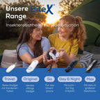 Beurer Bitex Day&Night Insektenstichheiler BR 90, Mückenstich Hitzestift Zur Behandlung Von Insektenstichen- Und Bissen, Elektronischer Stichheiler, Mit Licht Zur Anwendung Im Dunkeln, Reise-Gadget