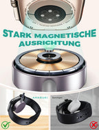 3 in 2 Ladekabel Für Apple Watch USB C Kabel Multi Charger Cable Kompatibel Mit Iwatch Ultra/Se/11/10/9/8/7/6/5/4/3/2/1 Iphone 17-11/Galaxy S23-1.25M Für Camping Travel Outdoor, Für Flugzeug Gadgets