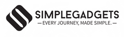 SimpleGadgets - Home