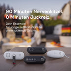 Beurer Bitex Day&Night Insektenstichheiler BR 90, Mückenstich Hitzestift Zur Behandlung Von Insektenstichen- Und Bissen, Elektronischer Stichheiler, Mit Licht Zur Anwendung Im Dunkeln, Reise-Gadget